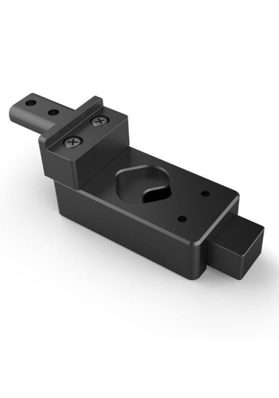 Uarm Metal Yapılı Evrensel Tutucu Uç Efektör