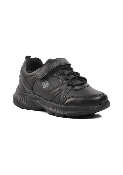 Pepino 1380 Filet Çocuk Spor Ayakkabı Ckr00715 Siyah Beyaz