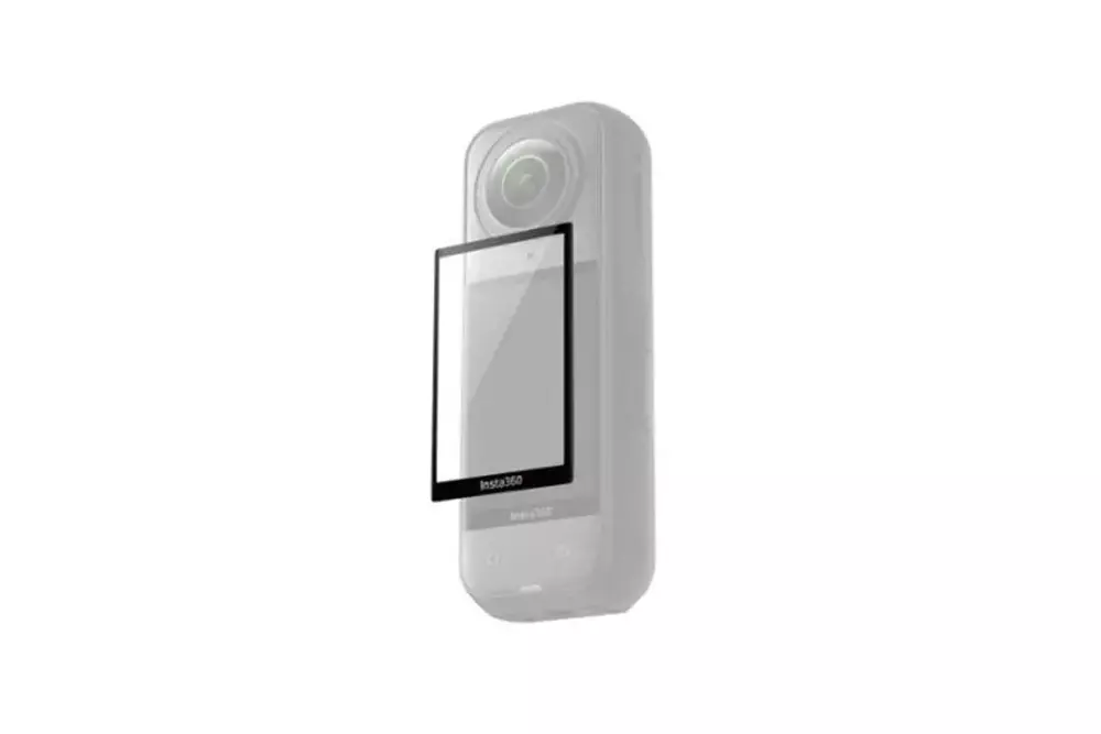 Insta360 X5 Screen Protector