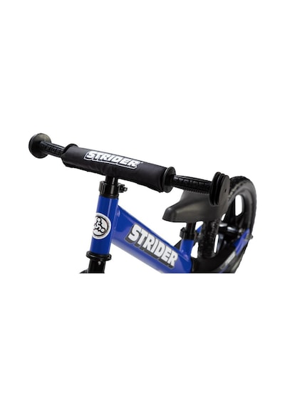 Strider 12 Sport Denge Bisikleti - Mavi Gri
