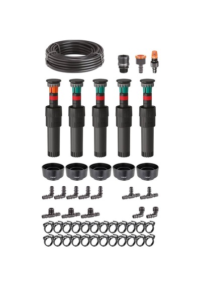 Claber 90200 Colıbrı Starter Kıt Yeraltı Sulama Sistemi