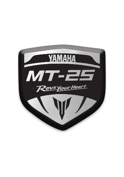 Mt 25 Tasarımlı Grenaj-siperlik Damla Sticker Diğer