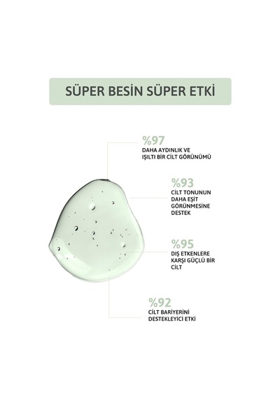 Lexroo Aydınlatıcı Renk Tonu Eşitleyici Leke Karşıtı C Vitamini Arbutin Serum Ascorbic Acid 10 +