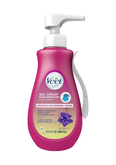 Veet Tüy Dökücü Jel Krem 400 ML