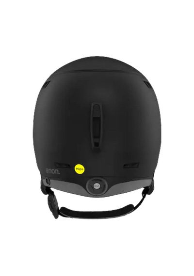 Anon Burton Kask Rodan Mıps Siyah 10010 Siyah