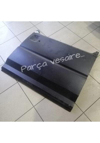 Kapı Sacı L300 Orta Yarım Sol Oem No: Mb421005
