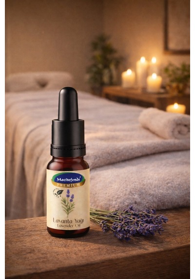 Lavanta Yağı 10 Ml 10 Ml
