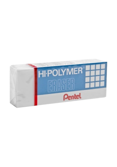 Pentel Zeh10 Hi Polymer Silgi