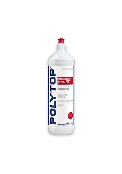 Polytop Diamant 7000 Medium Cut Pasta 250ml.