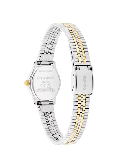 Calvin Klein Ck25100207 Kadın Kol Saati Çok Renkli
