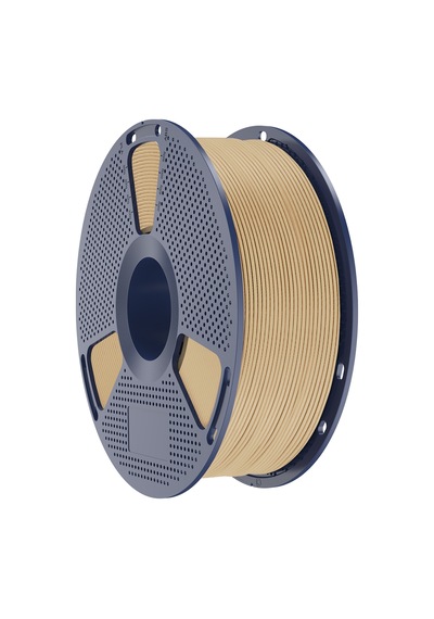 Sunlu Ahşap Maple Wood Filament - 1.75mm - 1 Kg