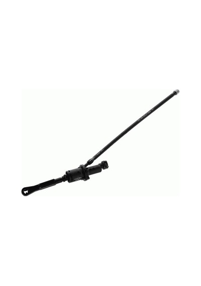 Debriyaj Pedal Üst Pompası Psa 2182.e8