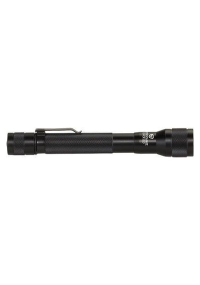 Streamlight 2aa Pil Set Siyah El Feneri