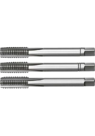 Fett Unc 9/16 -12 Pld Hss Dın352 El Takım Kılavuzu 3 Lü Takım