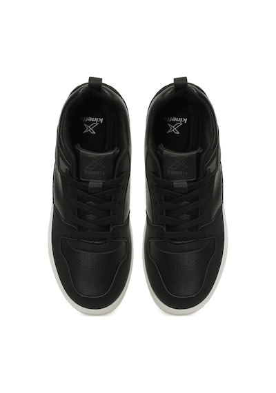 Kinetix Perast Pu 5fx Siyah Erkek Sneaker 000000000101950678