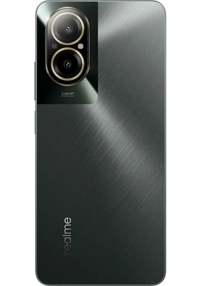 Realme 12 Lite 6 GB 128 GB  (Realme Türkiye Garantili)