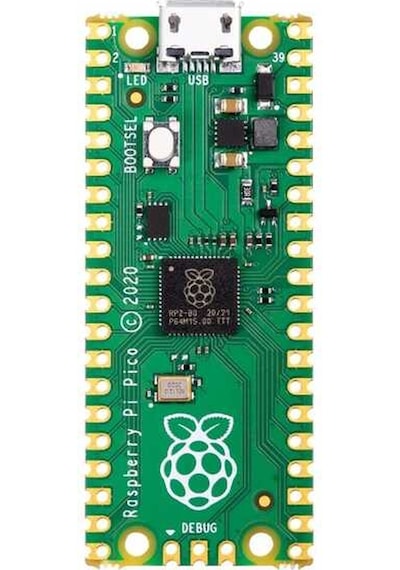 Raspberry Pi Pico ()