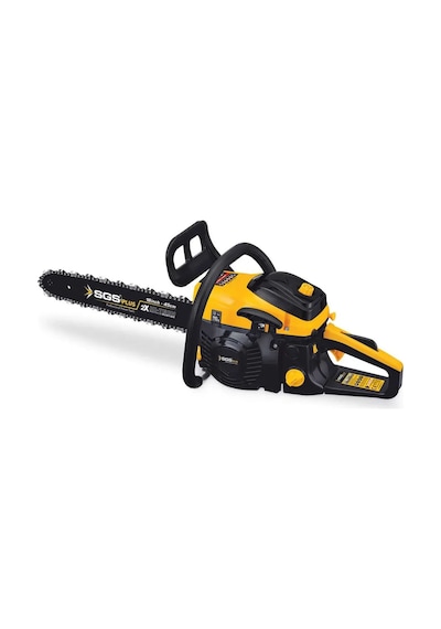 Sgs Benzinli Ağaç Kesme Motoru 52cc 2kw Sgs 5354
