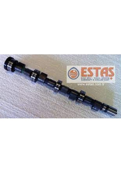 Estaş Eksantrik Mili 7547597 Tofaş Uyumlu Doğan Slx Est 13009