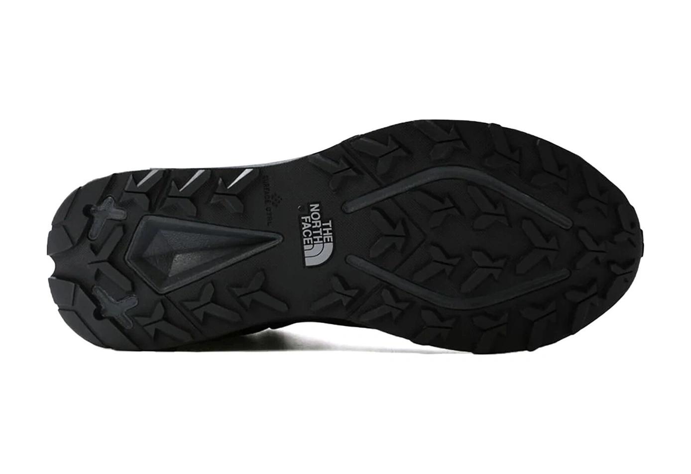 The North Face Men S Vectıv Exploris Iı Mid Futurelight Leather Hiking Boot Bilekli Su Geçirmez Bot Siyah Siyah The North Face Men S Vectıv Exploris Iı Mid Futurelight Leather Hiking Boot Bilekli Su Geçirmez Bot Siyah Siyah