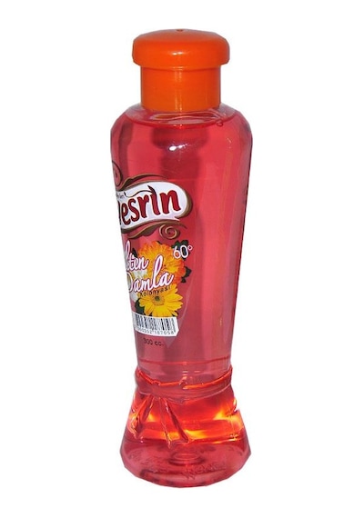 Nesrin 60 Derece Altın Damla Kolonyası Pet Şişe 300 ML