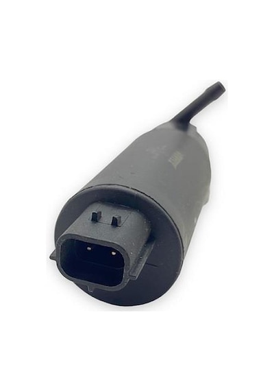 12v Su Fıskiye Motoru Soketli 2 Fişli Toyota Corolla/avensis/yaris-honda Cıvıc-land Rover