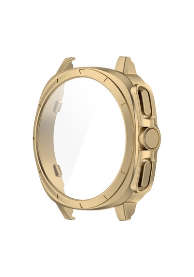 Samsung Galaxy Uyumlu Watch Ultra Dönüştürücü 7 44mm Ekran Kasa Koruyucu