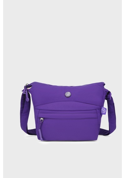 Smart Bags Bayan Çanta 2022 3342 Mor