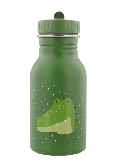 Trıxıe Trıxıe Mr Alligator Unısex Çocuk Yeşil Matara 20142