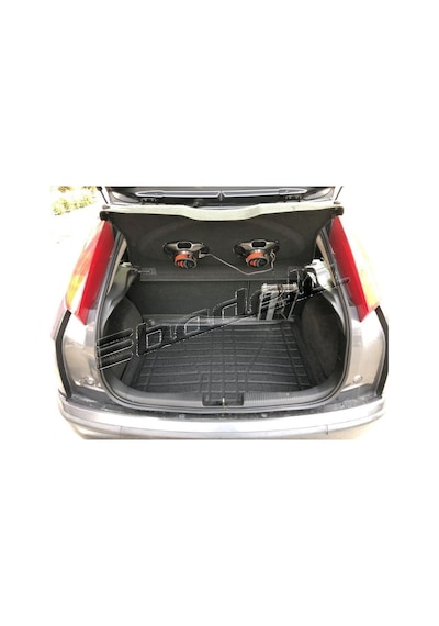 2004 Ford Focus 1 Hb Bagaj Havuzu Araca Özel 3D Badela Marka
