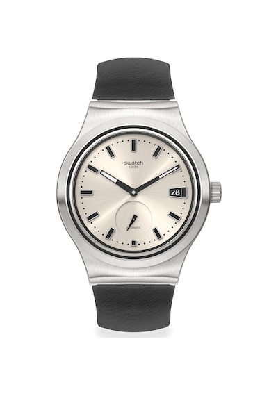 Swatch  Unavoidable Erkek Kol Saati SY23S408