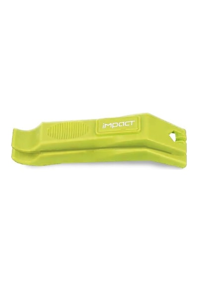 Epic Bisiklet Lastik Sökme Takma Levyesi Tle-08 2'li Plastik Neon Yeşil Neon Sarı