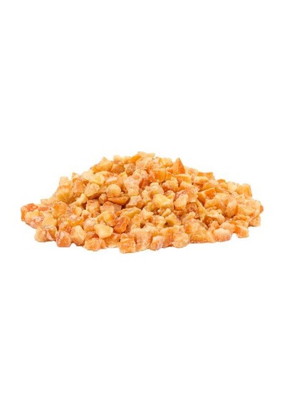 Kurutulmuş Portakal Kabuğu Şek. 15 Kg Pastaland Diğer