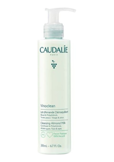 Caudalie Vinoclean Badem Yağlı Temizleme Sütü 200 ML