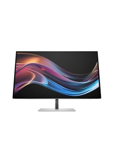 Hp 27" 8j9g2aa 727pk 7 Pro Uhd 3840x2160 Hdmı/dp Monitör