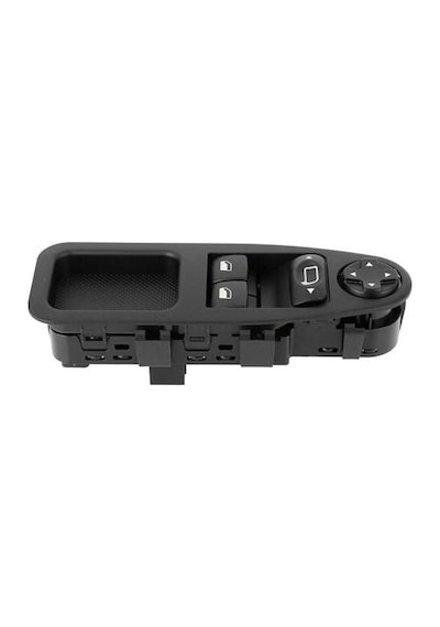 Citroen Jumpy Cam Açma Düğmesi Anahtarı Katlanmaz Ayna 2008-2011