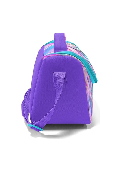 Coral High Kids Renkli Unicorn Desenli Thermo Beslenme Çantası 11774