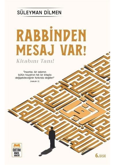 Rabbinden Mesaj Var / Süleyman Dilmen