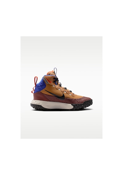 Nike Terrascout Older Kids' Boots With Reflective Design Accents Dar Kalıptır 1 Beden Büyük Alınız Bej