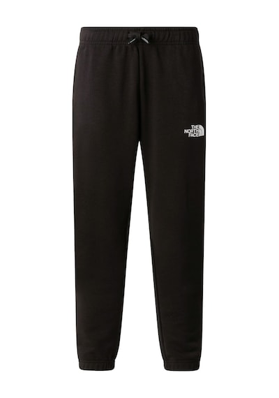 The North Face Teen Sımple Dome Lıght Reg Tap Joggers Genç Pantolon Nf0a8gr6jk31 Siyah