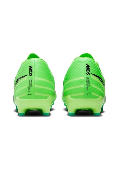 Nike Zoom Vapor 15 Acad Mds Fg/mg Erkek Futbol Ayakkabısı Fj7200-300 Yeşil Yeşil