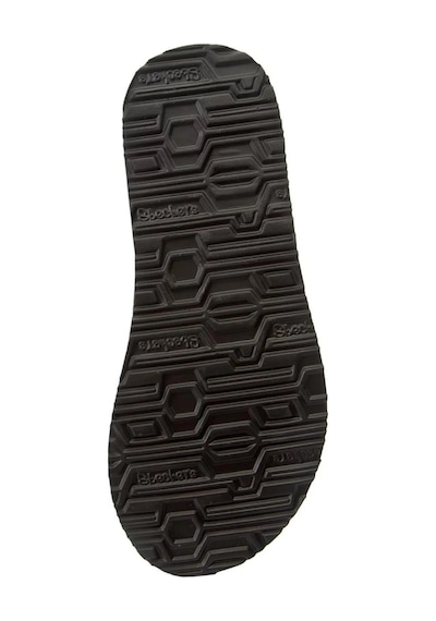 Skechers Kadın Sandalet 38615-blk Siyah