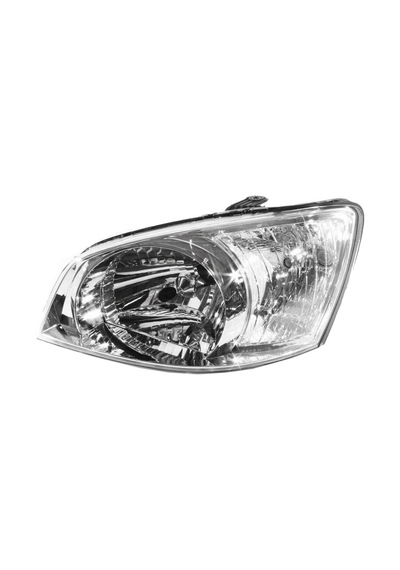 Hyundai Getz Sol Ön Far 2002--2005
