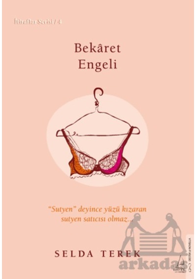Bekaret Engeli Destek Yayınları Selda Terek
