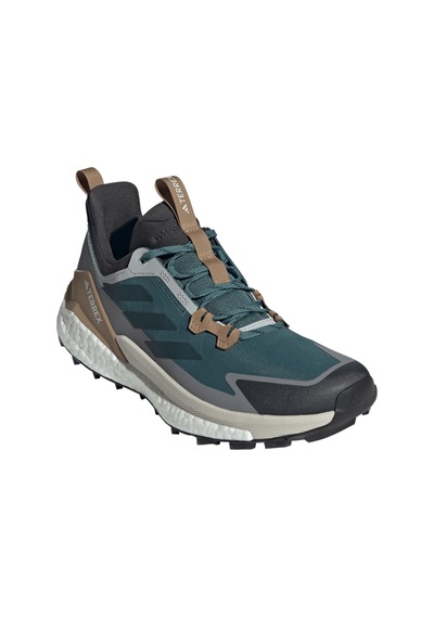 Jq9905-e Adidas Terrex Free Hıker 2 Low Erkek Spor Ayakkabı Yeşil Jq9905-e Yeşil