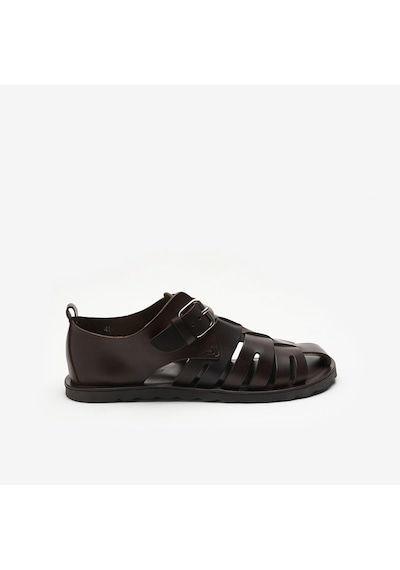 Testa Di Moro Terlik Erkek M6505 The Sandals Factory Tdm Mor