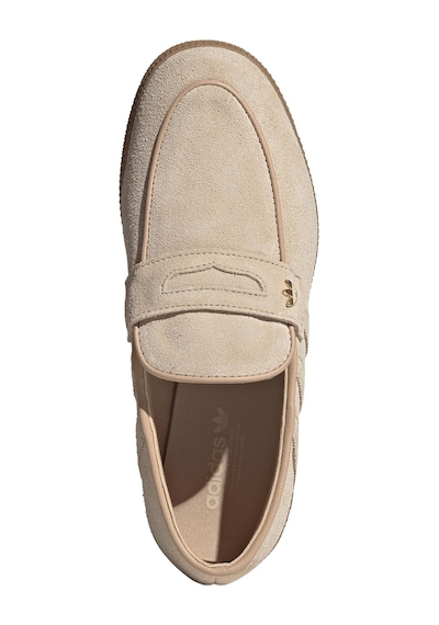 Adidas Spezial Loafer Kadın Bej Ayakkabı Kj0639 Krem