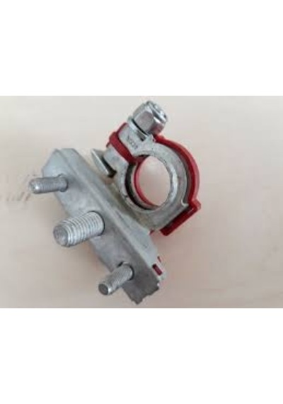Oe- - Akü Kutup Başı Renault Megane Iı-scenıc Iı Oe- 8200177915