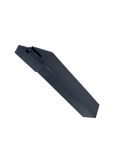 Mertsan Yüzey İşleme Torna Kateri Sdjcr 25x25 Mm, 93 Derece, Dcmt 11 Kesici Uç Kullanır