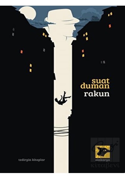 Rakun - Suat Duman - Alakarga
